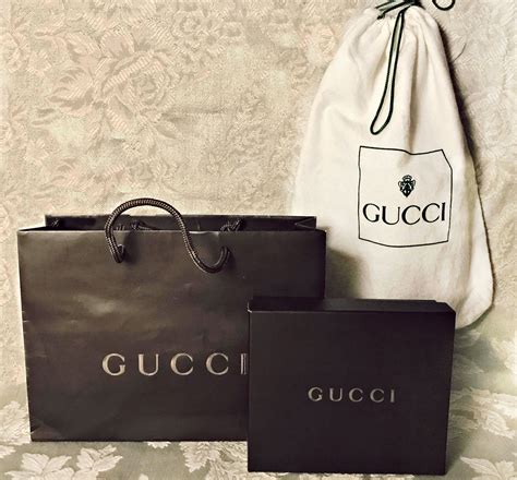 gucci perfume gift bag|authentic Gucci gift bag 2024.